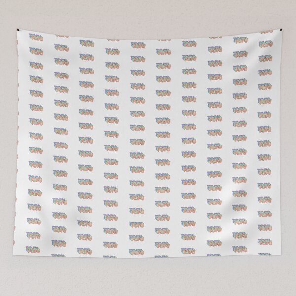 Item preview, TOFU designed and sold by oddwonders.