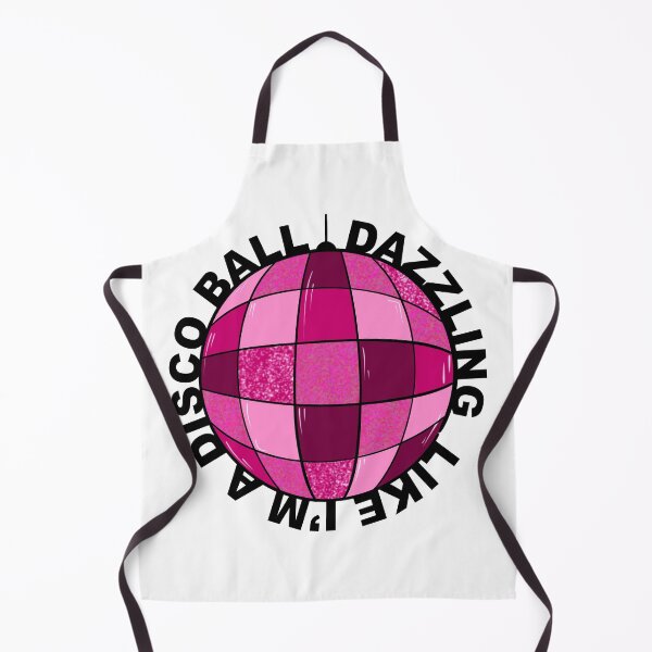 Item preview, Why Am I So Single Musical Disco Ball  designed and sold by clawinyourback.