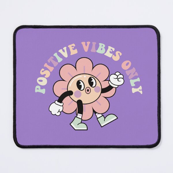 Item preview, Positive vibes only designed and sold by gossalex.