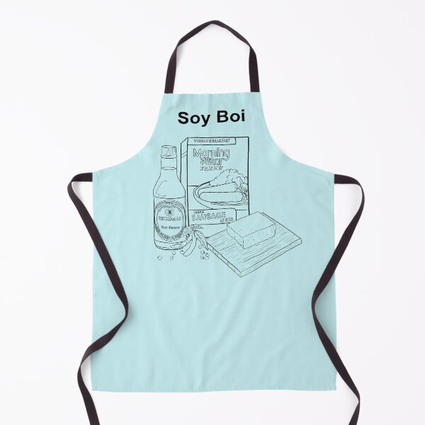 Item preview, Soy Boi designed and sold by tboiswag.