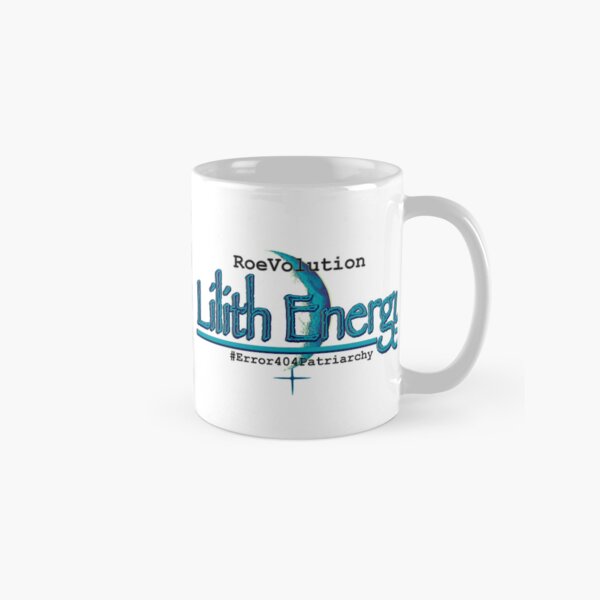 Item preview, 404 Healthcare Not Found - RoeVolution - Liliths Lost Daughters - Death by Legislature designed and sold by aadventures.