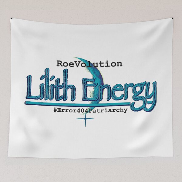 Item preview, 404 Healthcare Not Found - RoeVolution - Liliths Lost Daughters - Death by Legislature designed and sold by aadventures.