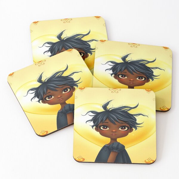 Item preview, Heartfelt Dreams: A Glow of Joy designed and sold by Nimrodious.