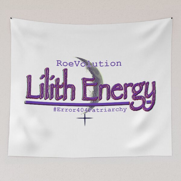 Item preview, 404 Healthcare Not Found - RoeVolution - Liliths Lost Daughters - Death by Legislature designed and sold by aadventures.