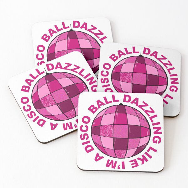 Item preview, Why Am I So Single Musical Disco Ball designed and sold by clawinyourback.