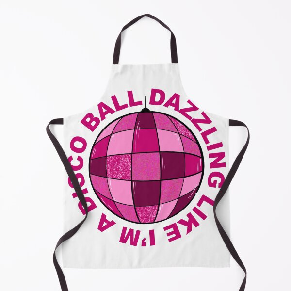 Item preview, Why Am I So Single Musical Disco Ball designed and sold by clawinyourback.