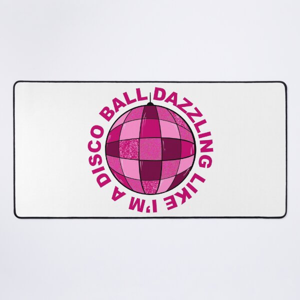 Item preview, Why Am I So Single Musical Disco Ball designed and sold by clawinyourback.