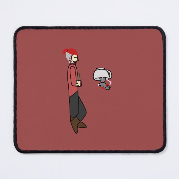 Item preview, Ivy and Dormouse Ivy CoCaL (The Mechanisms AU)  designed and sold by BlazeismynameYT.