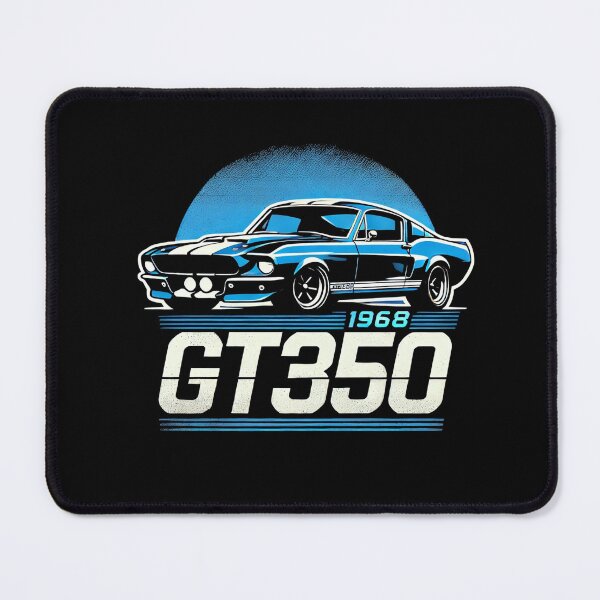 Item preview, 1968 GT350 designed and sold by TheArtOfCar.