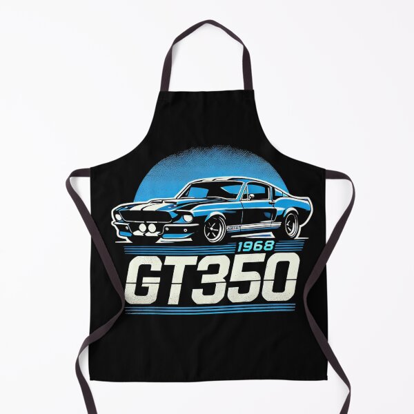 Item preview, 1968 GT350  designed and sold by TheArtOfCar.