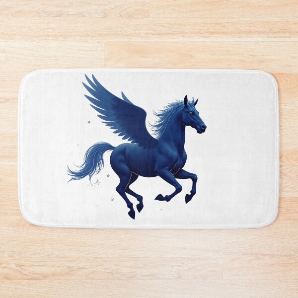 Artikelvorschau, Himmlische Majestät des Pegasus – Mythisches Flugkunstwerk entworfen und verkauft von latelierdechris.