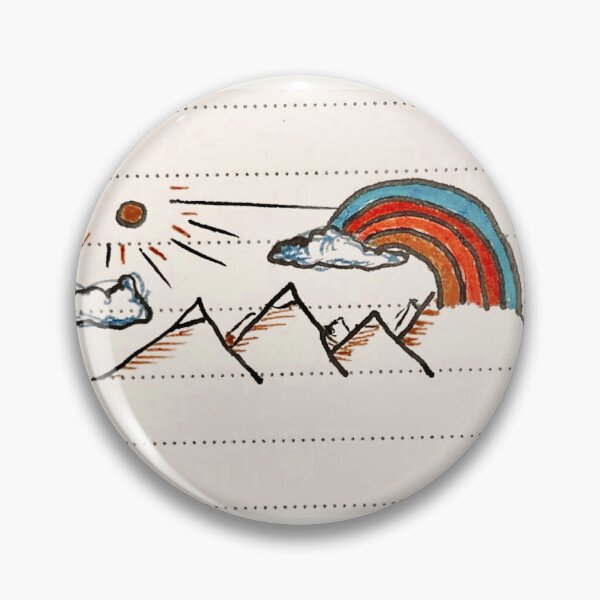 Item preview, sunny day doodle designed and sold by abby cartwright.