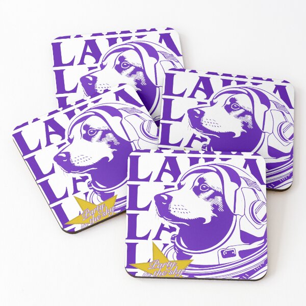 Item preview, Emmy Laika Party Eurovision 2025 Ireland Merch designed and sold by vivavision.