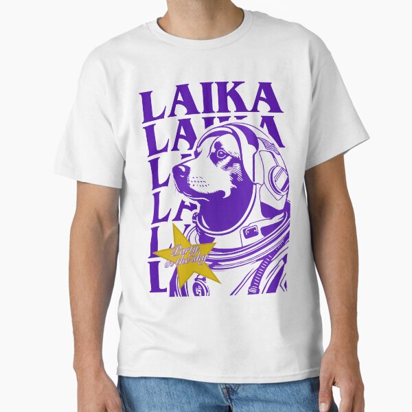 Artikel-Vorschau von Emmy Laika Party Eurovision 2025 Irland Merch, designt und verkauft von vivavision.