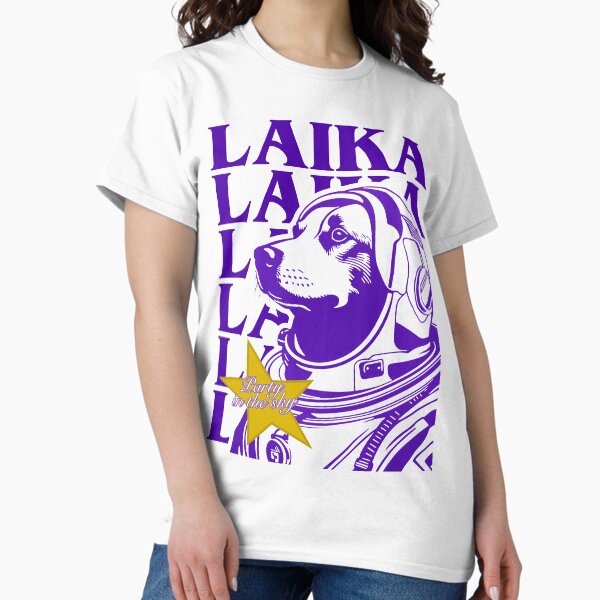 Item preview, Emmy Laika Party Eurovision 2025 Ireland Merch designed and sold by vivavision.