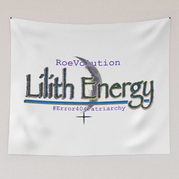Item preview, 404 Healthcare Not Found - RoeVolution - Liliths Lost Daughters - Death by Legislature designed and sold by aadventures.