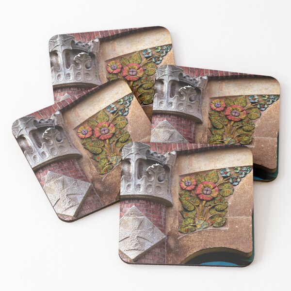 Item preview, hospital flora designed and sold by EmmePonsImages.