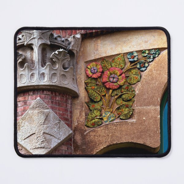 Item preview, hospital flora designed and sold by EmmePonsImages.