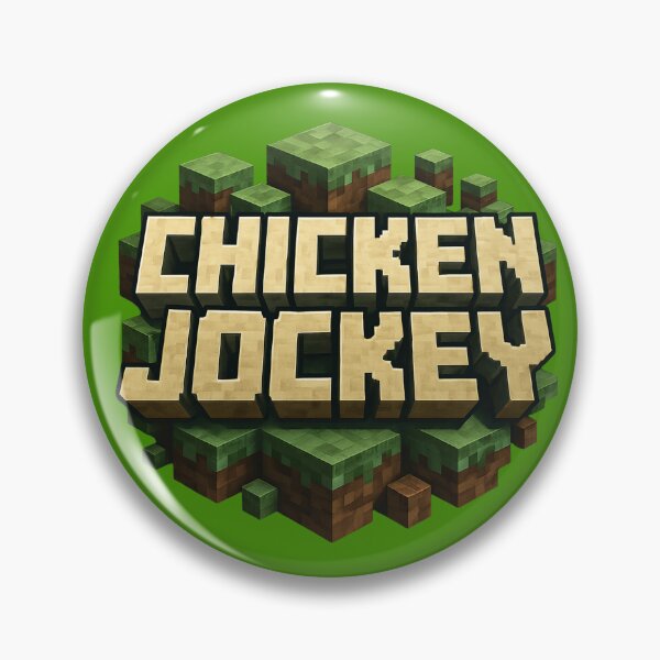 Item preview, Chicken Jockey Video Game Viral Gamer Meme Costume Graphic designed and sold by PHZTees.