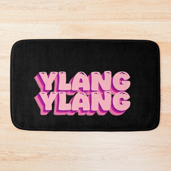 Item preview, Ylang Ylang Love: Vibrant design for fragrance lovers designed and sold by GartenIdeen.