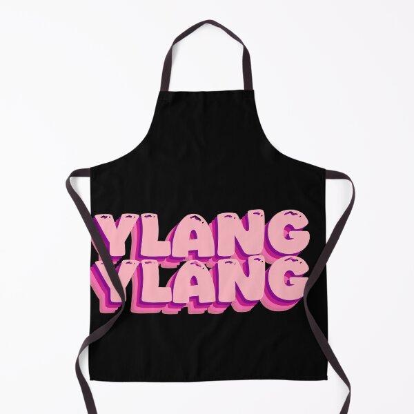 Item preview, Ylang Ylang Love: Vibrant design for fragrance lovers designed and sold by GartenIdeen.