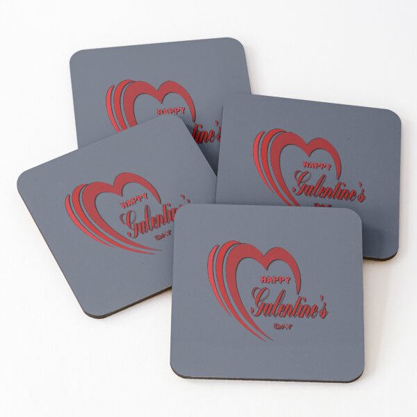 Item preview, Galentine’s Squad Love Art designed and sold by Zakrytos ★★★★★.