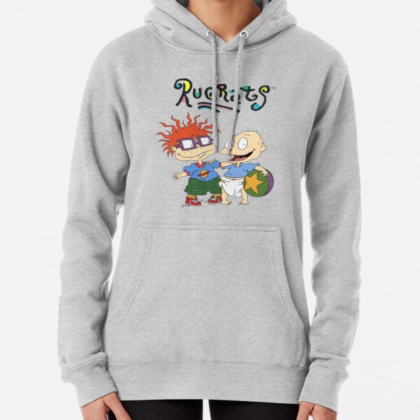 Rugrats Sudadera con capucha