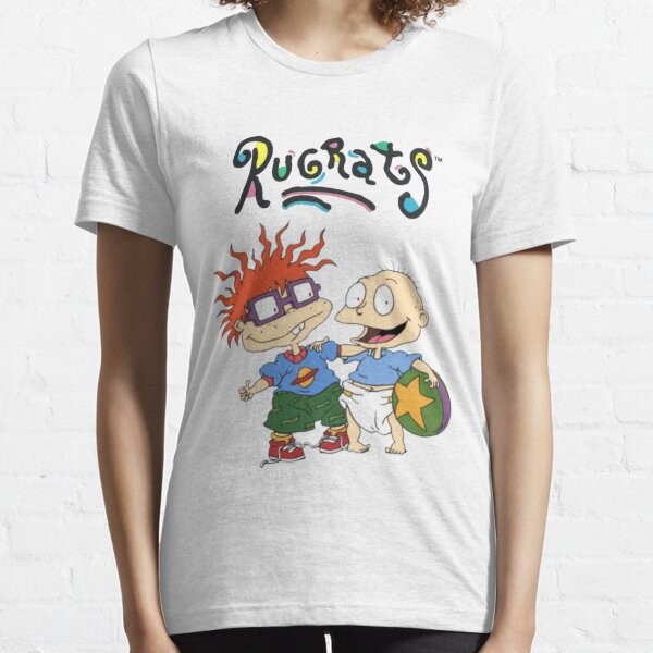 Razmoket T-shirt essentiel