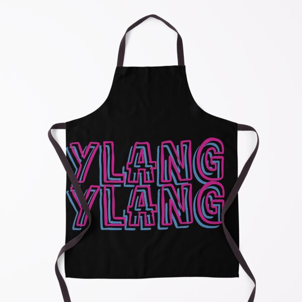 Item preview, Ylang Ylang Love: Vibrant design for fragrance lovers designed and sold by GartenIdeen.