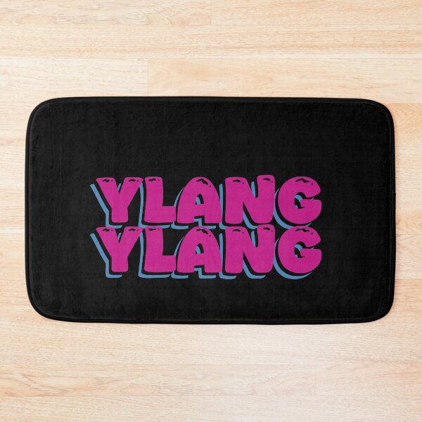 Item preview, Ylang Ylang Love: Vibrant design for fragrance lovers designed and sold by GartenIdeen.