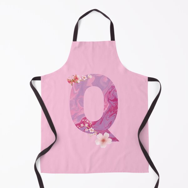 Item preview, The Alphabet Aesthetics- Letter Q designed and sold by MilabArt.