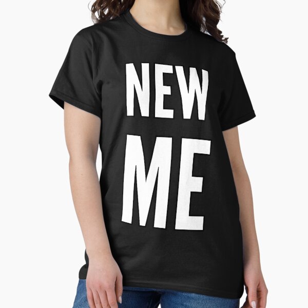 Item preview, NEW ME designed and sold by All43.