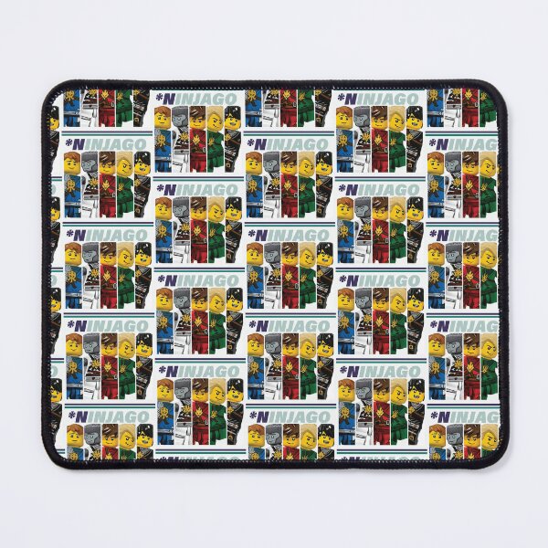Item preview, ninja go album cover 3 designed and sold by NalaNoola.