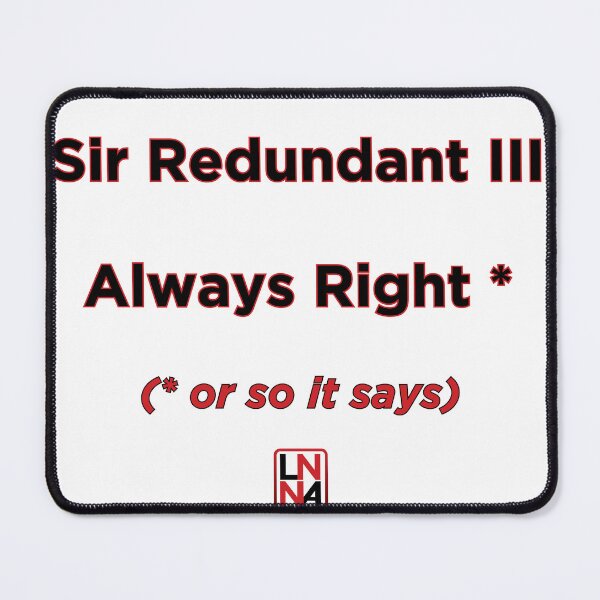 Item preview, Does AI Have an Ego? designed and sold by LogicNNA.