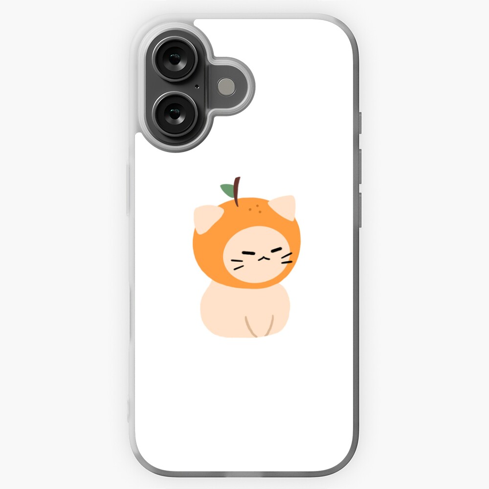 Item preview, iPhone Soft Case designed and sold by sevenorbit.