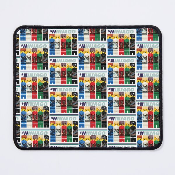 Item preview, ninja go album cover 4 designed and sold by NalaNoola.