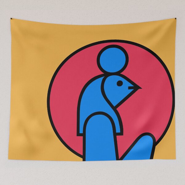 Item preview, hieroglyph-pharaoh Horus  designed and sold by GhoneamArt.
