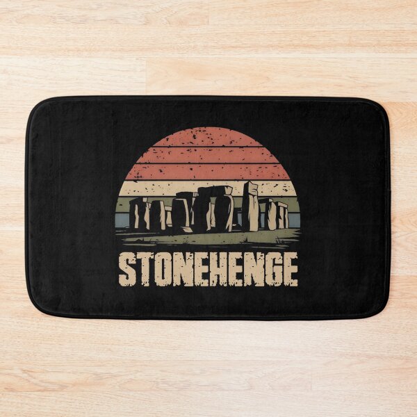 Item preview, Vintage stonehenge  designed and sold by SidTastic .