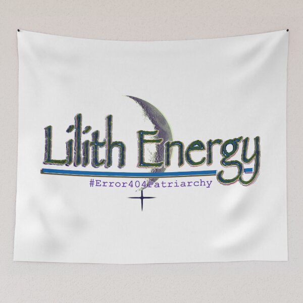 Item preview, Error 404 patriarchy - Liliths Lost Daughters - Death by Legislature designed and sold by aadventures.