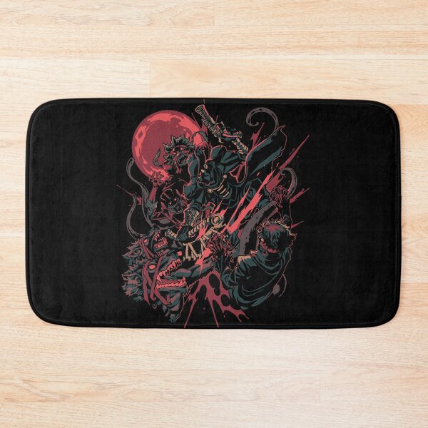 Item preview, Night Hunt designed and sold by Horta Studio.
