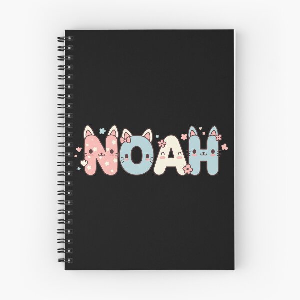 Item preview, Personalized Products: NOAH | Unique and Thoughtful Custom Designs   designed and sold by Tw1nsAIArt.