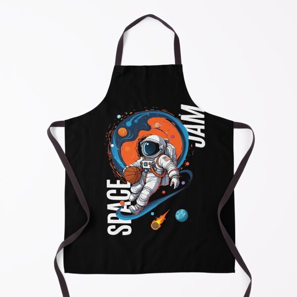 Item preview, Space Jam - Space Basketball Vibes designed and sold by MusesWhispers.