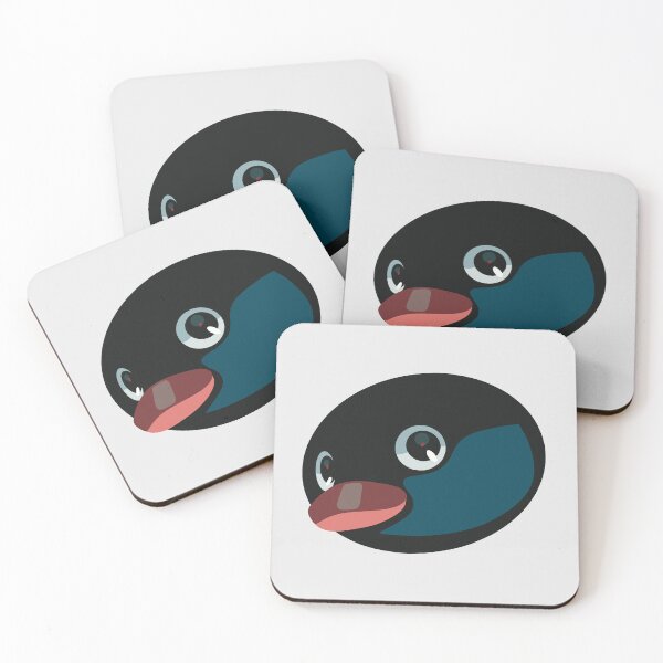 Item preview, Pingu meme 2 designed and sold by CheylaDesigns.