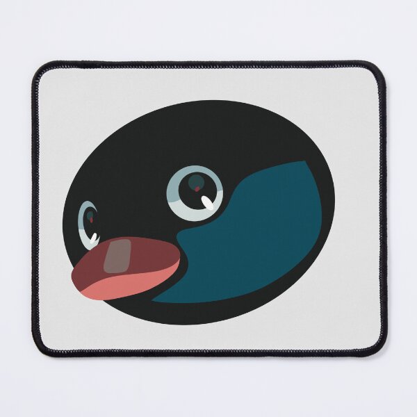 Item preview, Pingu meme 2 designed and sold by CheylaDesigns.