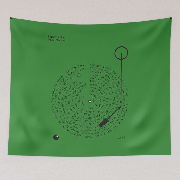 Item preview, Con o sin ti, U2 - Póster con letra designed and sold by MancBusyBee.