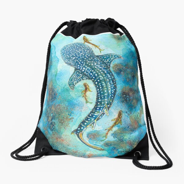 Item preview, Whaleshark designed and sold by artofealain.