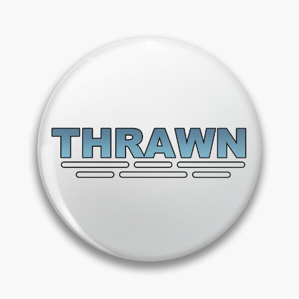 Item preview, Thrawn Lights designed and sold by PlanetaryArtist.