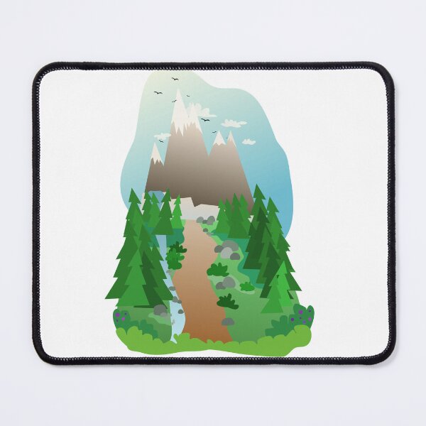 Item preview, love mountain designed and sold by Logan81.