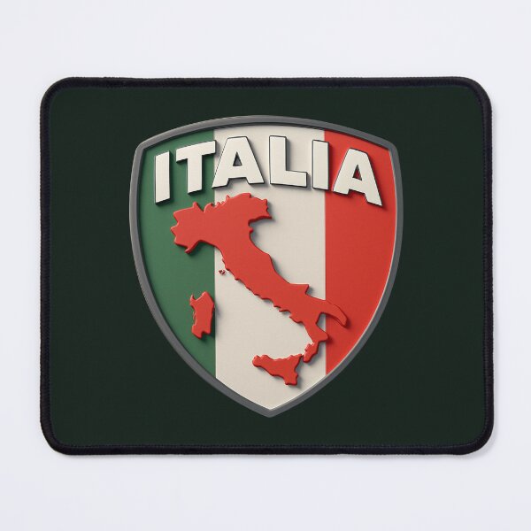 Item preview, ITALIA 3D designed and sold by stevegraphix.
