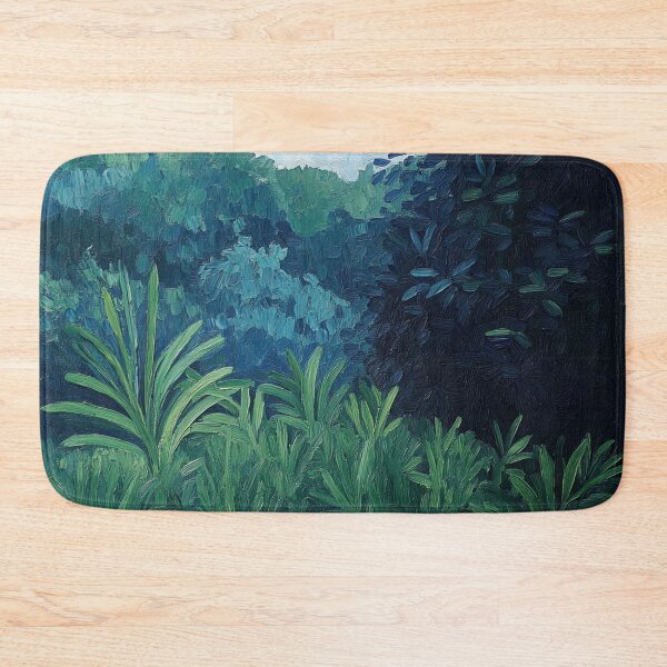Item preview, Jungle | Post-impressionist painting style designed and sold by ComicsFactory.